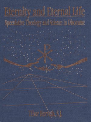 cover image of Eternity and Eternal Life